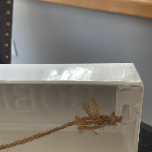 Gobble 'Til You Wobble Sign - Picture 4 of 4